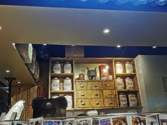 门面-寿奶茶·鲜奶与茶(合生汇购物中心店)