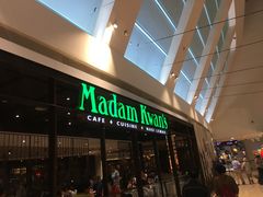 -关夫人餐厅(阳光广场店)