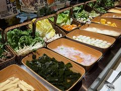 -加餐海鲜自助(宝龙一城店)