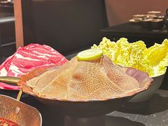 -色響火锅(恒隆广场店)