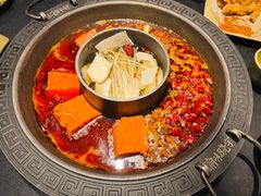 -晓宇重庆火锅(龙首店)