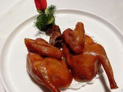 -味可道美食坊(福基路店)