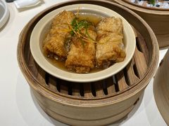 腐竹卷-蔡澜点心·粤菜(月星环球港店)