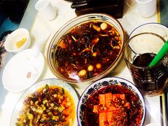 -付掌柜在成都·热炒砂锅集(金禾店)