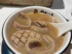 -猪腰一家·地道佛山菜(盐步店)