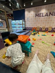 点击看大图 -meland亲子乐园(北京首开通州万象汇店)