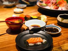 -江户前寿司(好运街店)