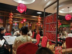 -芦月轩羊蝎子(劲松店)