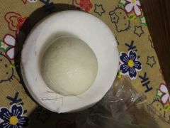 -志龙皇冠吃货椰子铺