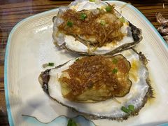 -旺角小渔村(二马路店)