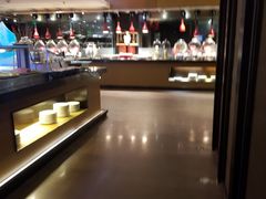 自助取餐区-青岛证大喜玛拉雅酒店·Z1餐厅