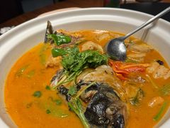 -明丰小渔馆(明月路店)