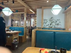 大堂-九田家黑牛烤肉料理(新光汇店)