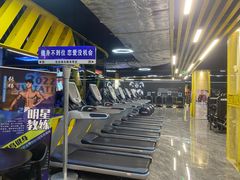 -峰鸟24h自助健身(锦泰城店)