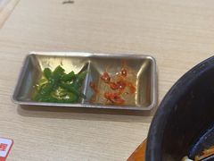 -庆米鲜朝鲜族拌饭(固戍店)
