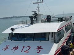 -湄洲岛