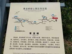 -九龙江国家森林公园