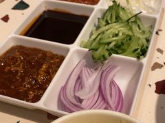 -姥姥家春饼店(惠新东街店)