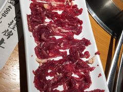 -海银海记潮汕牛肉火锅(新港中路海珠店)