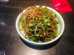 -辣尚瘾·烤鱼·新川菜(交大直营店)
