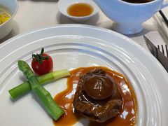 干鲍-粤秀餐厅(国货店)