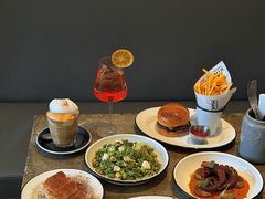 -Cooking Man(中懋天地店)