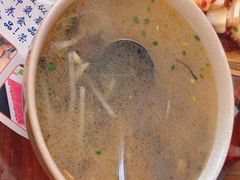 -宋记冕宁土菜馆(海门渔村二店)