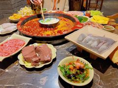 -赵家院子佬火锅(重庆总店)