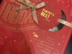 -派悦坊·甜品·蛋糕(日坛店)