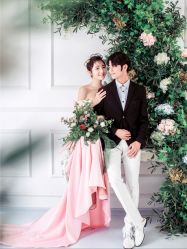 -摩玛婚纱摄影(杭州店)