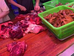 -阿娟牛肉丸·手打牛肉丸·现做现卖