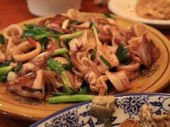 -阿钦大排档