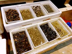 -丰收渔港饭店(嵊泗店)