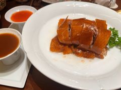 香草烧鹅-觅唐MITONG(鸟巢店)