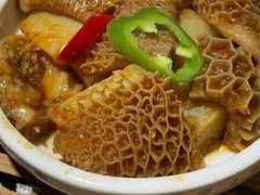 -味可道美食坊(福基路店)