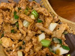 -宣威山野人家·云南菜·菌火锅(金碧店)