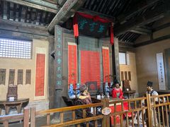 -胡氏古民居建筑