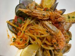 -Primo·丽莫意大利窑烤披萨