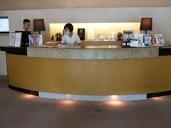 -上海外滩茂悦大酒店