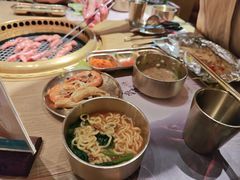-永旺梦乐城(金银潭店)