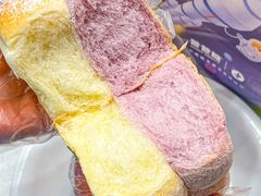 -爸爸糖吐司面包(北京崇文门店)