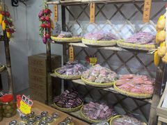 -苏州市吴中区光福窑上花果蜜饯厂