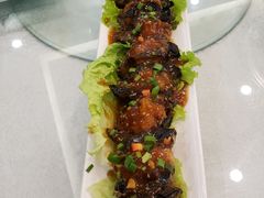 -普天和酒楼·新津菜·烤鸭(天津之眼店)