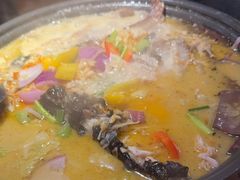 -匠子烤鱼(桫椤湾店)