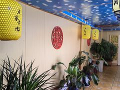 -老家黄墩小错鸡·活海鲜