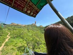 -磬锤峰森林公园