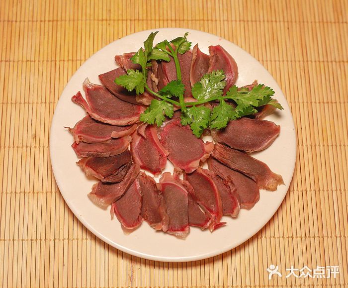 金津老鸭粉丝馆(建设路店)图片