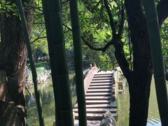 -绮园景区