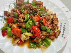 -煲来饱去冷水鱼