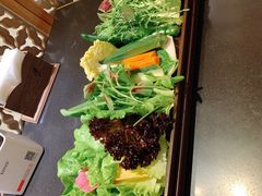 -韩屋韩国料理(天山路店)